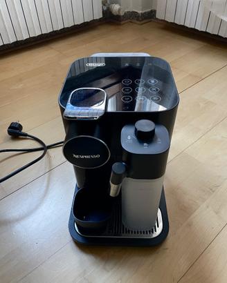 De'Longhi DeLonghi EN 640.B Gran Lattissima