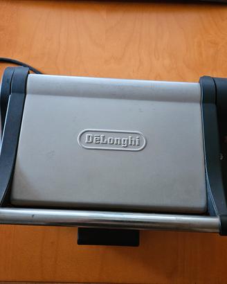 Bistecchiera De Longhi