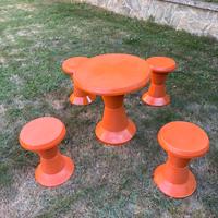 Set space age