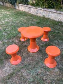 Set space age