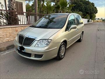 Lancia Phedra 2.0 MTJ