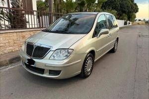 Lancia Phedra 2.0 MTJ