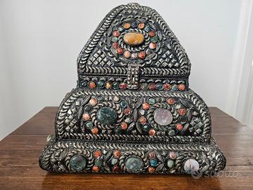 Scrigno tibetano 30 cm
