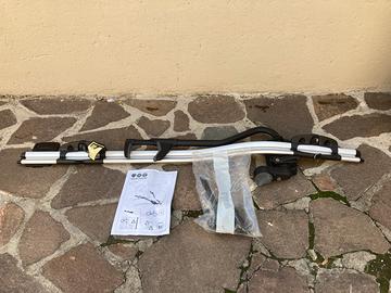 Portabici nuovo originale fiat lancia alfa