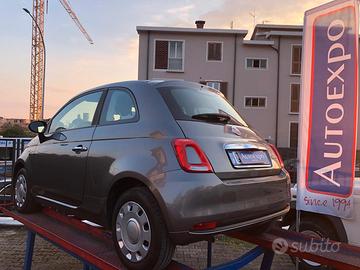 Fiat 500 1.0 Hybrid
