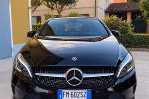 MERCEDES-BENZ classe A
