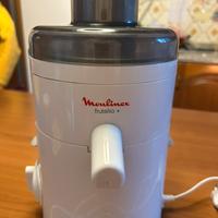 Estrattore Moulinex Frutelia