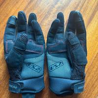 Guanti moto LS2 estivi taglia S