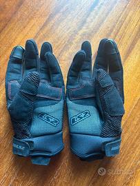 Guanti moto LS2 estivi taglia S