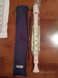 STOCK FLAUTI DOLCI AULOS