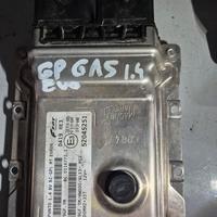 Centralina motore FIAT G PUNTO 1.4 b/gpl 52045251