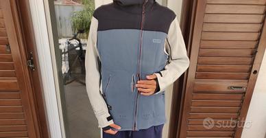 Neo Shelter Jacket Amp men