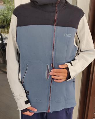 Neo Shelter Jacket Amp men