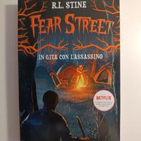 Fear street - In gita con l'assassino