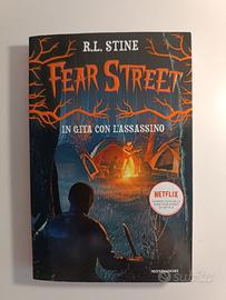 Fear street - In gita con l'assassino