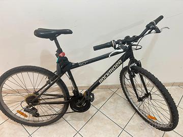 Mountain bike 26”