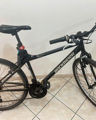 Mountain bike 26”