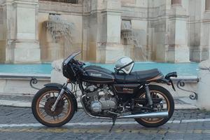 Benelli 354 Sport II