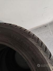 Set di 4 pneumatici Michelin ALPIN 175/65 R15 84 T