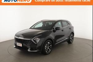 KIA Sportage TY52777