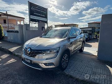 RENAULT KOLEOS FULL - PROMO