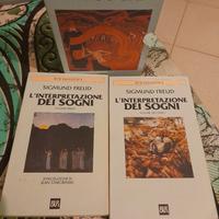 L interpretazione dei sogni