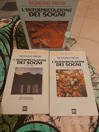 L interpretazione dei sogni