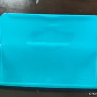 appoggio per tablet/libri da tavolo 