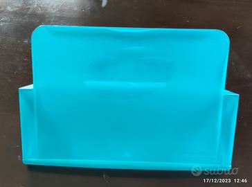 appoggio per tablet/libri da tavolo 