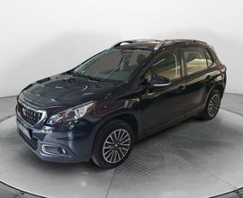 Peugeot 2008 PureTech 82 S&S Active