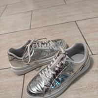 Scarpe tommy hilfiger