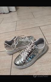 Scarpe tommy hilfiger