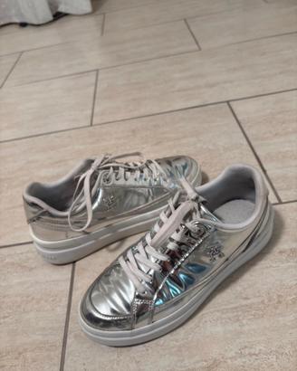 Scarpe tommy hilfiger