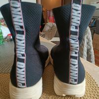 stivaletti PINKO donna