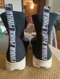 stivaletti PINKO donna