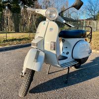 Vespa PX 200 E Arcobaleno