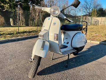 Vespa PX 200 E Arcobaleno