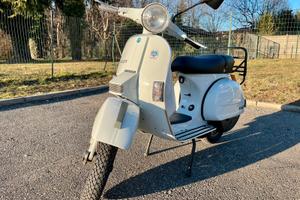 Vespa PX 200 E Arcobaleno
