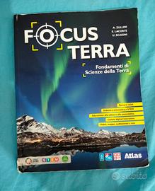 FOCUS TERRA 