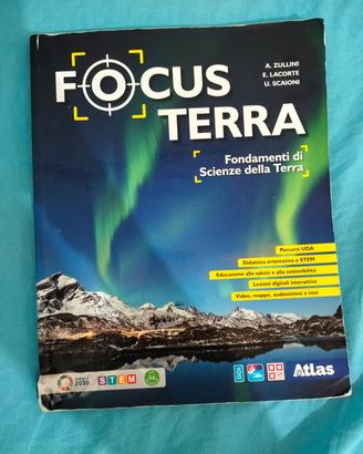 FOCUS TERRA 