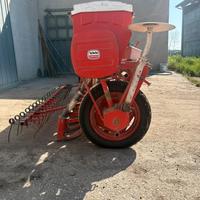 Seminatrice Carraro