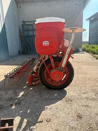 Seminatrice Carraro