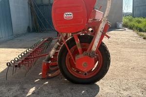 Seminatrice Carraro