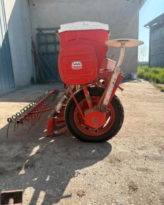 Seminatrice Carraro