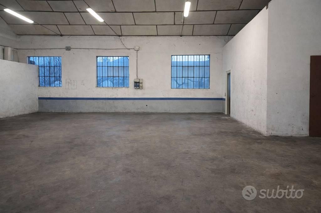 Immobile di 270 m² con 1 locale a Calcinato - Vista 5