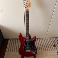 Chitarra elettrica Fender