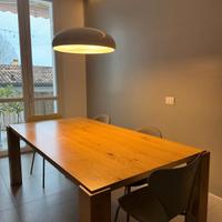 TAVOLO IN LEGNO 