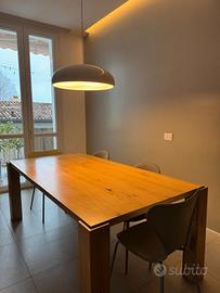 TAVOLO IN LEGNO 