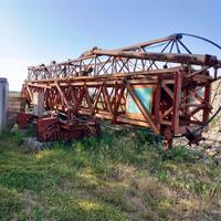 GRU EDILE AUTOMONTANTE ALFA A 233