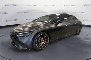 Mercedes-Benz EQE V295 Mercedes-AMG 43 4MATIC